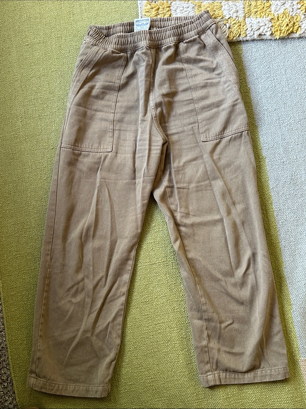 Jungmaven Women’s Ocean Pants